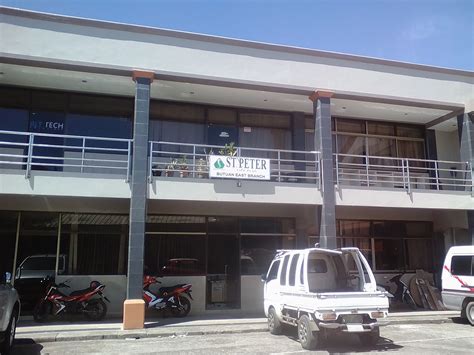 st peter life plan taguig branch|St Peter Butuan East.